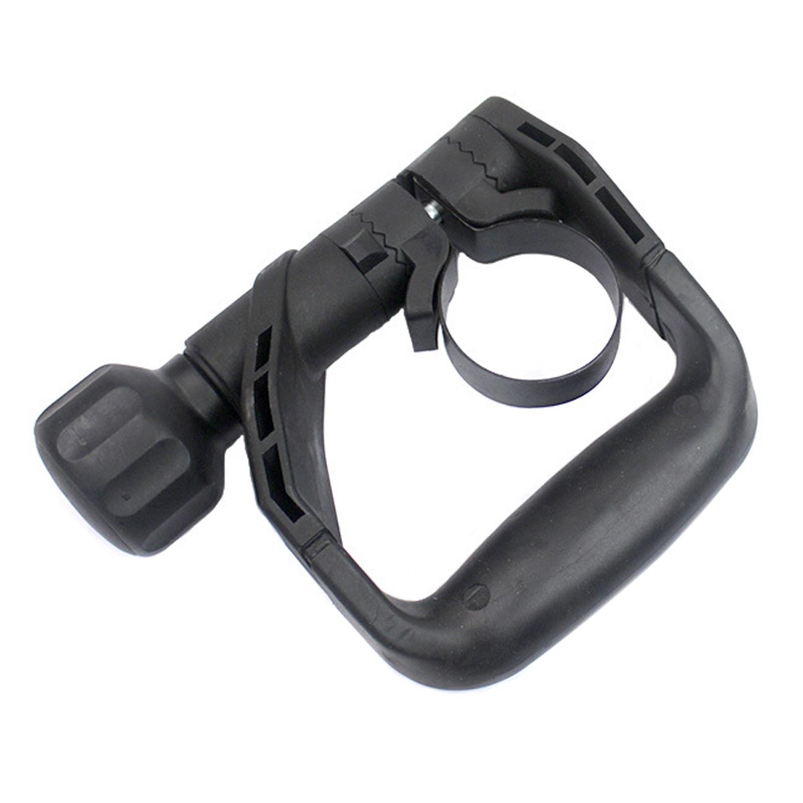 Side Handle Rotary Hammer