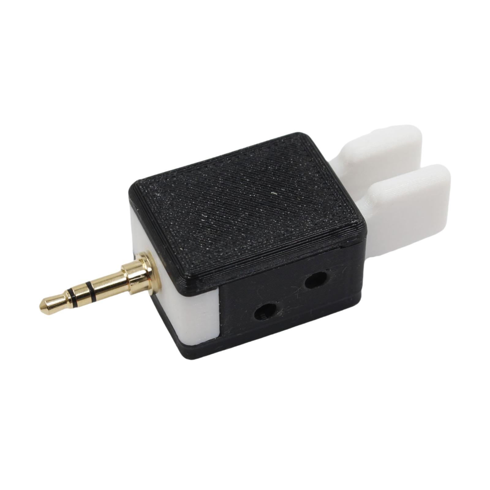 Double Paddle Morse Code Key
