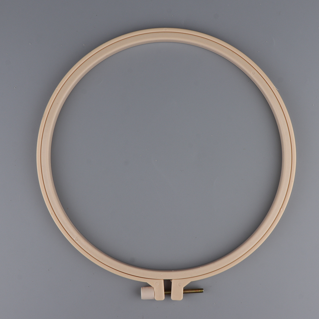 Full Range of Embroidery Starter Kit with Pattern - Cute Alpaca CE002