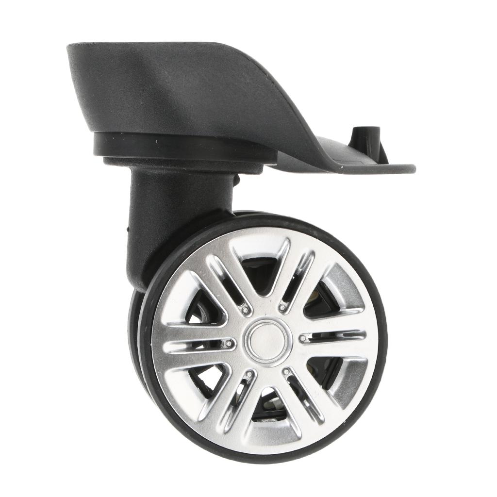 Suitcase Casters
