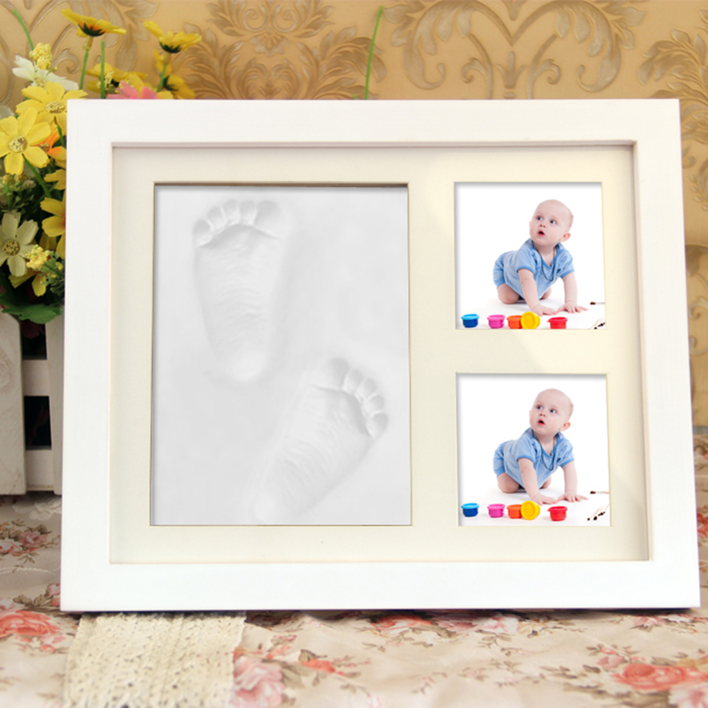 imprint kit for baby