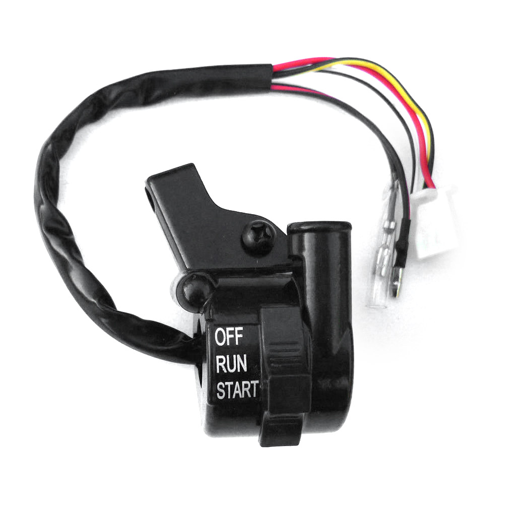 Throttle Housing Switch