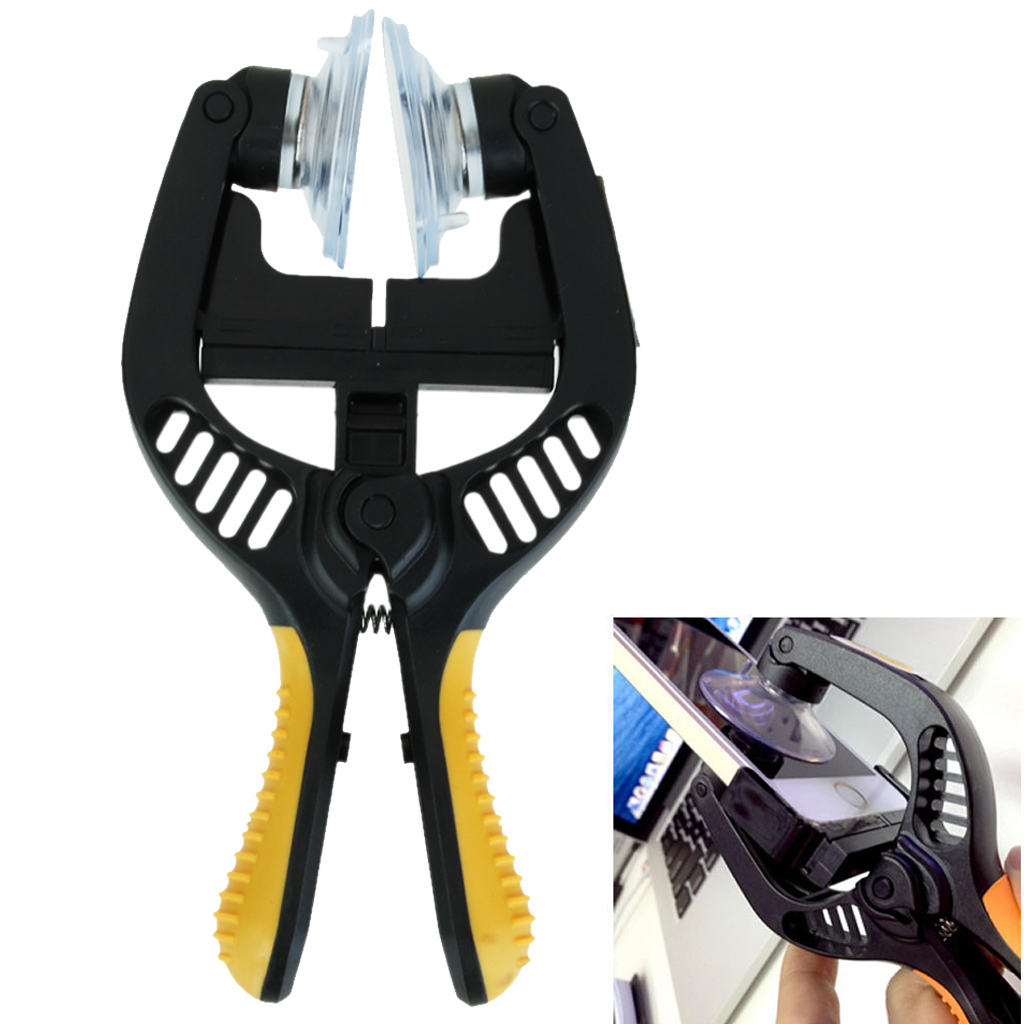 LCD Screen Opening Plier Repairing Tool for Iphone Mobile Phone Suction Cup