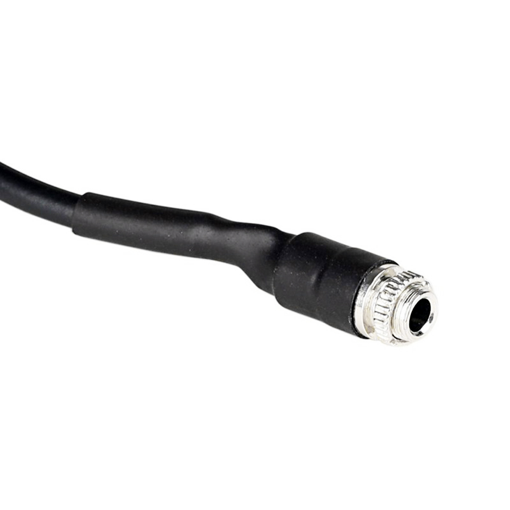 Car 3.5mm Aux Audio Adapter Cable for JVC Alpine CD KS-U58 PD100 U57 U29