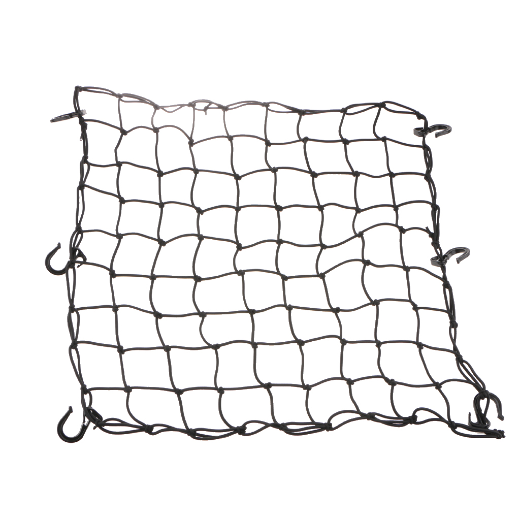 Roof Top Cargo Basket Net