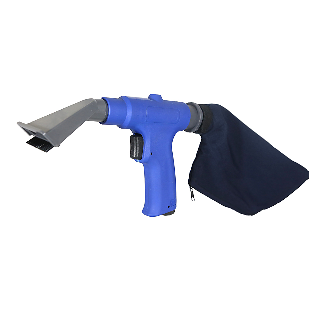 Portable Car Pneumatic Washing Cleaning Air Gun Washer Tool Multi-function