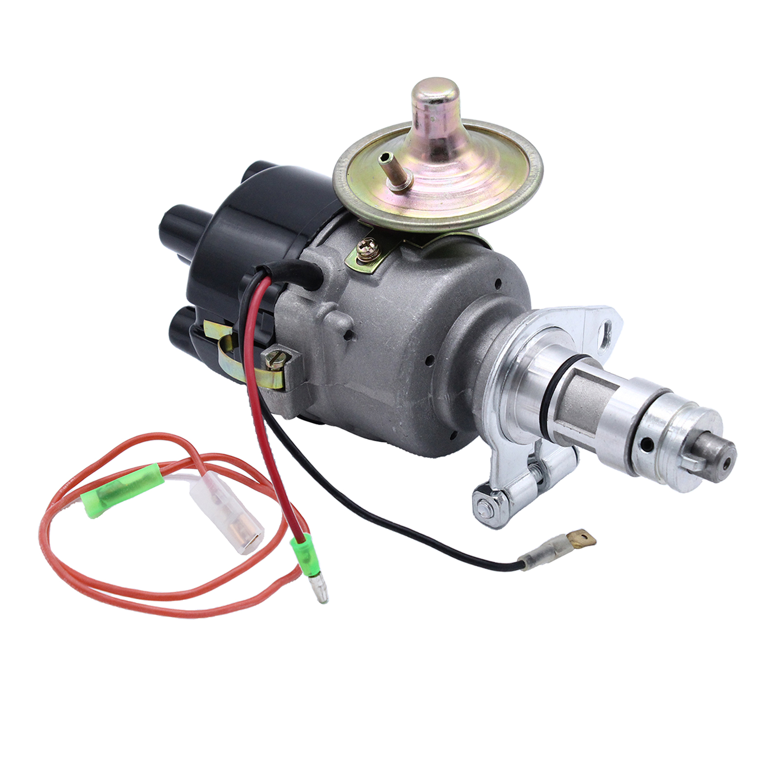 Automotive Electronic Distributor For Lucas 45D 25D