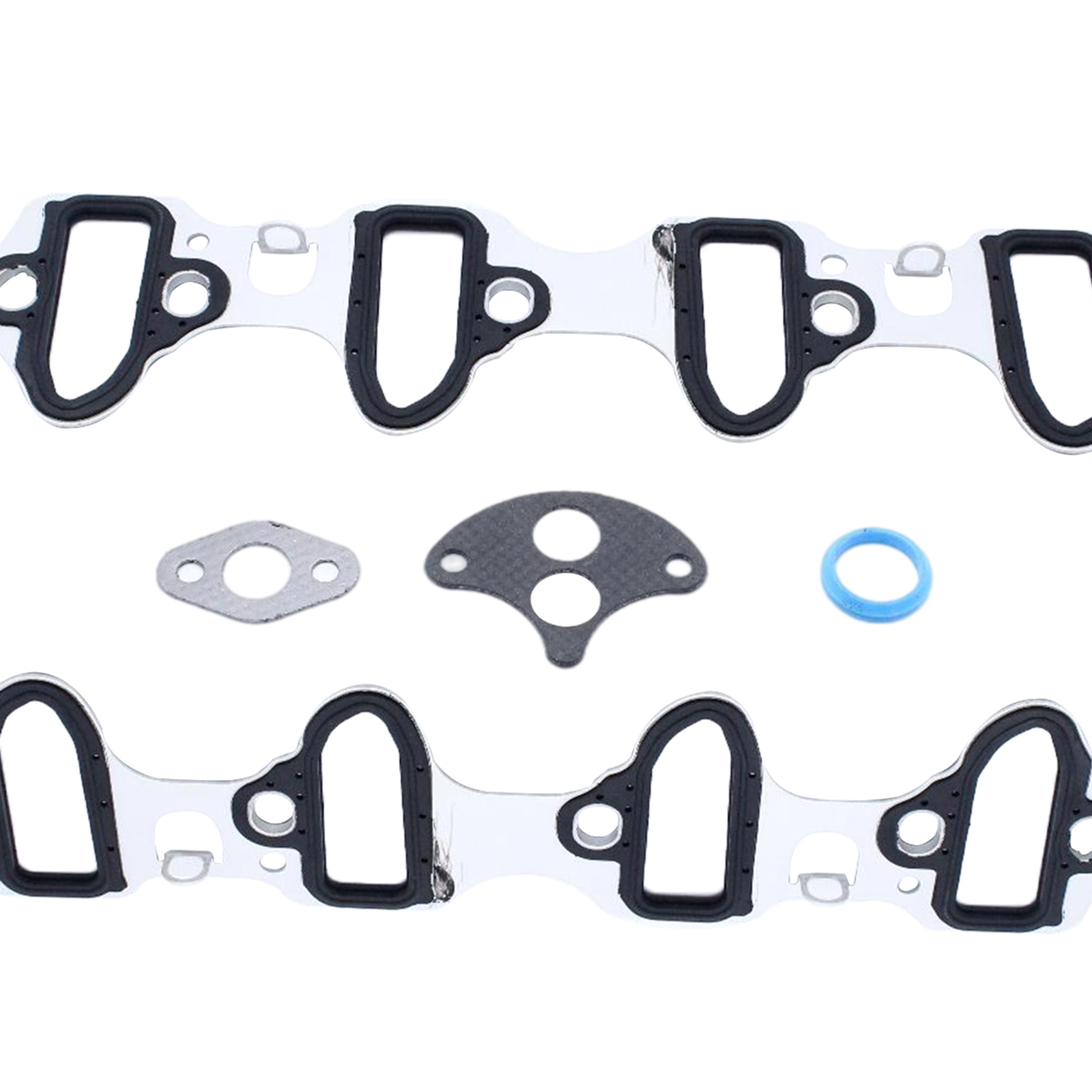 Intake Manifold Gasket MS98016T Replace for GMC Sierra for Suburban