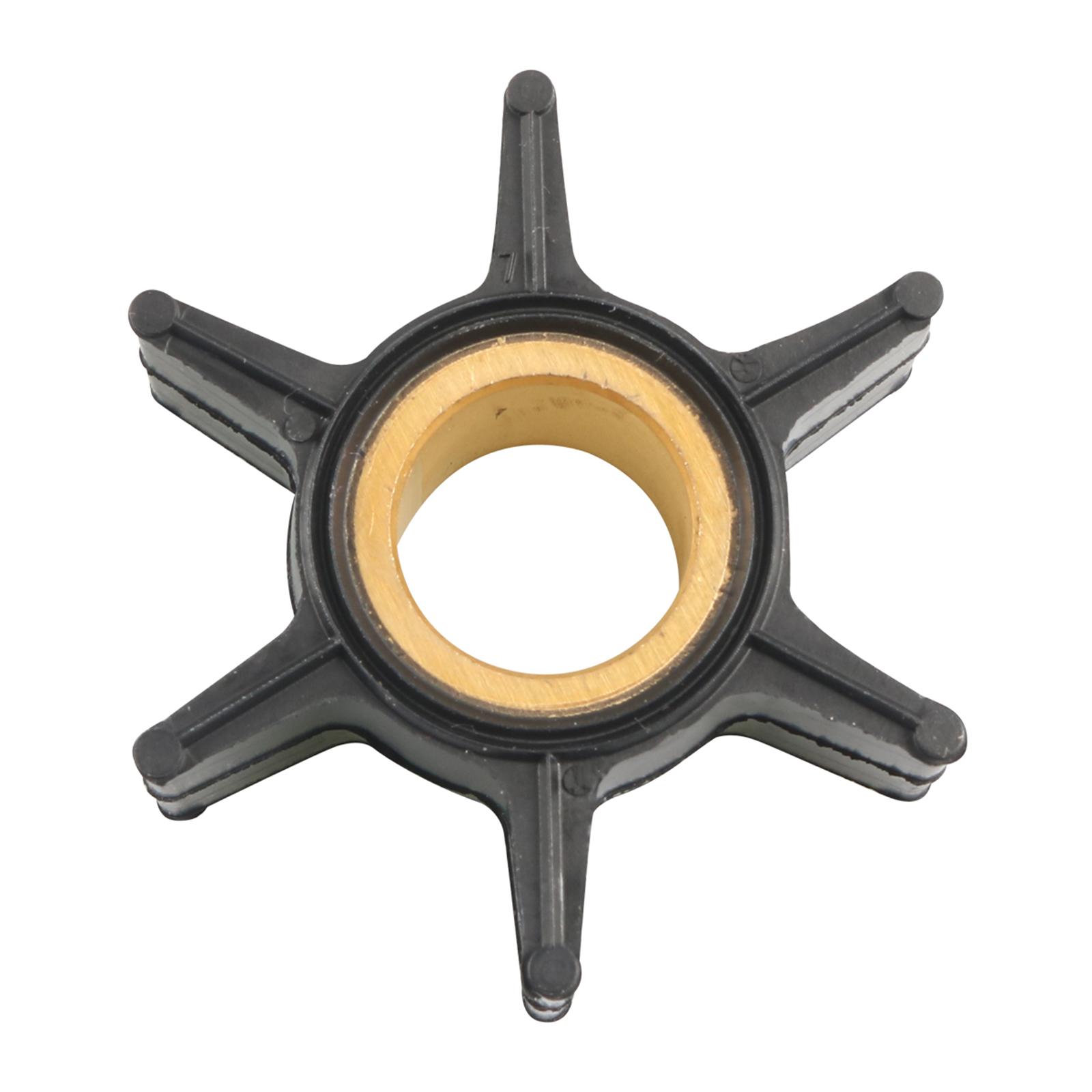 Water Pump Impeller for Evinrude 2 Stroke Outboard Premium Spare Parts