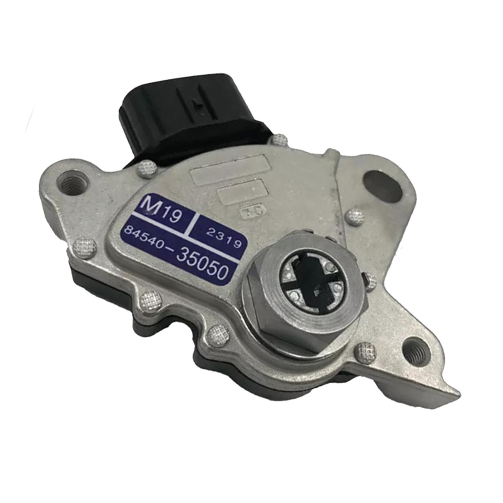 SW4984 Neutral Start Switch for Toyota Tacoma Premium Replacement