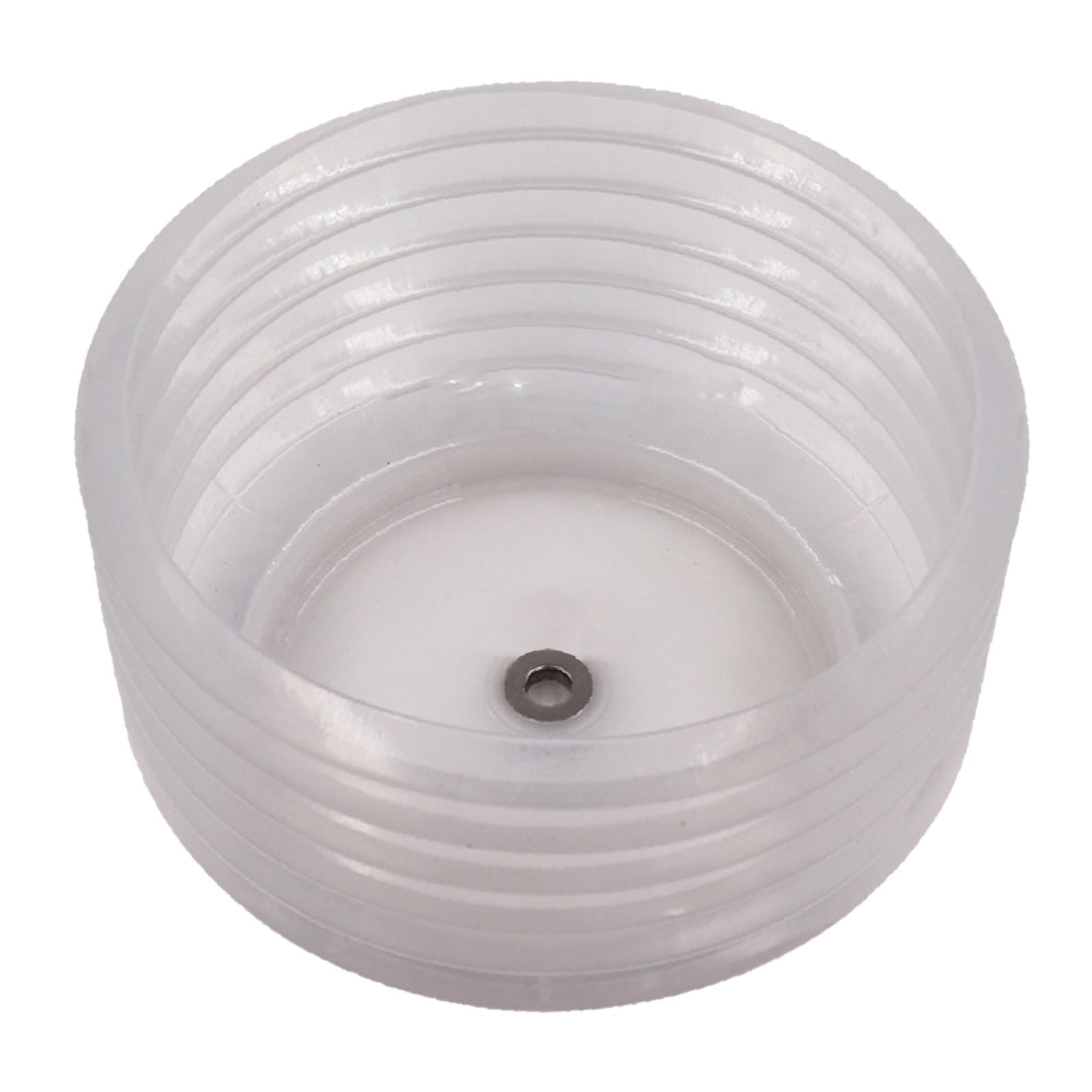 Drill Dust Cover Hole Opener