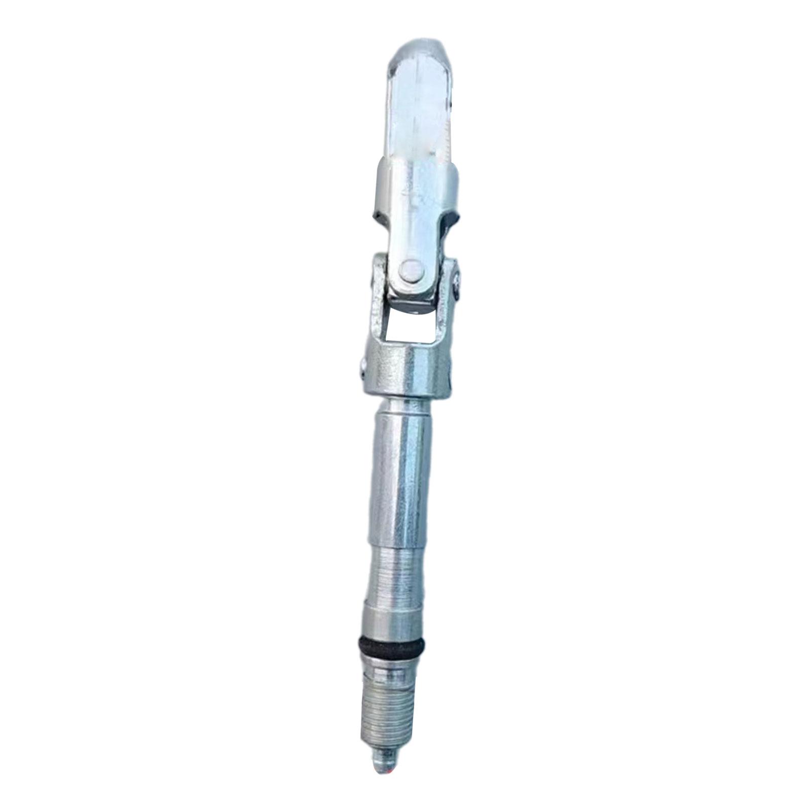 Jack Tool Oil Sealing Kit 142Mm