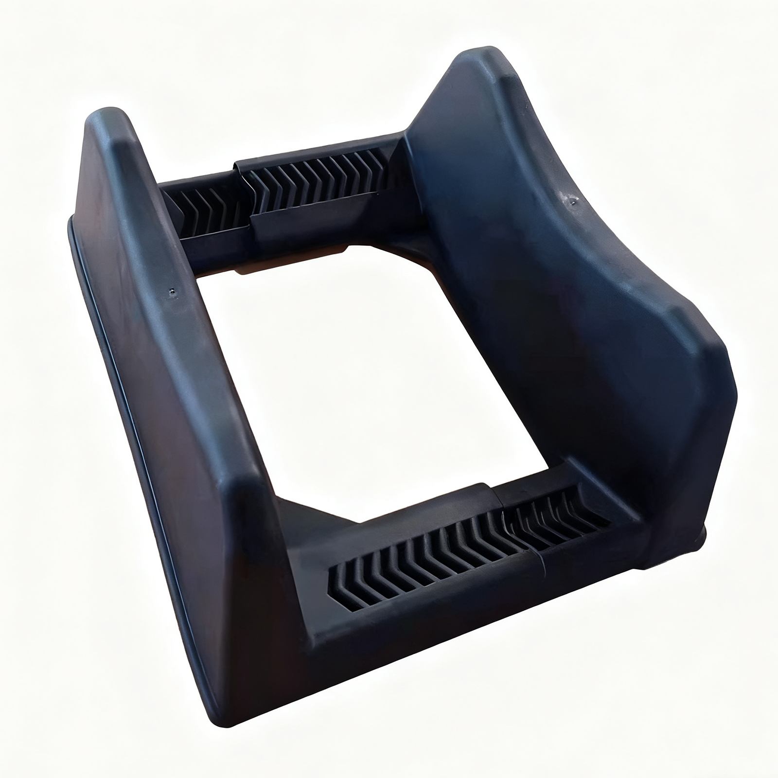 Car Tire Display Stand