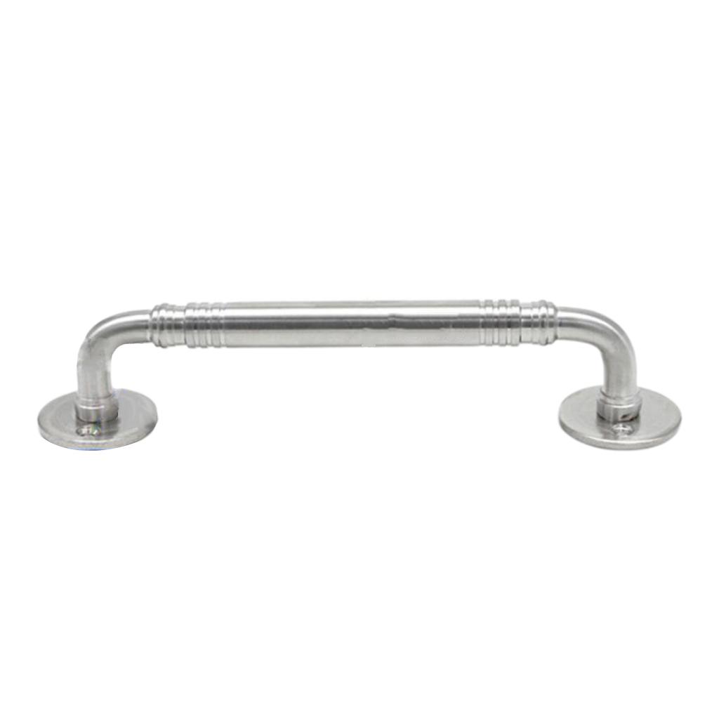 Stainless Steel Home Kitchen Handle Cupboard Closet Drawer Handle A-M