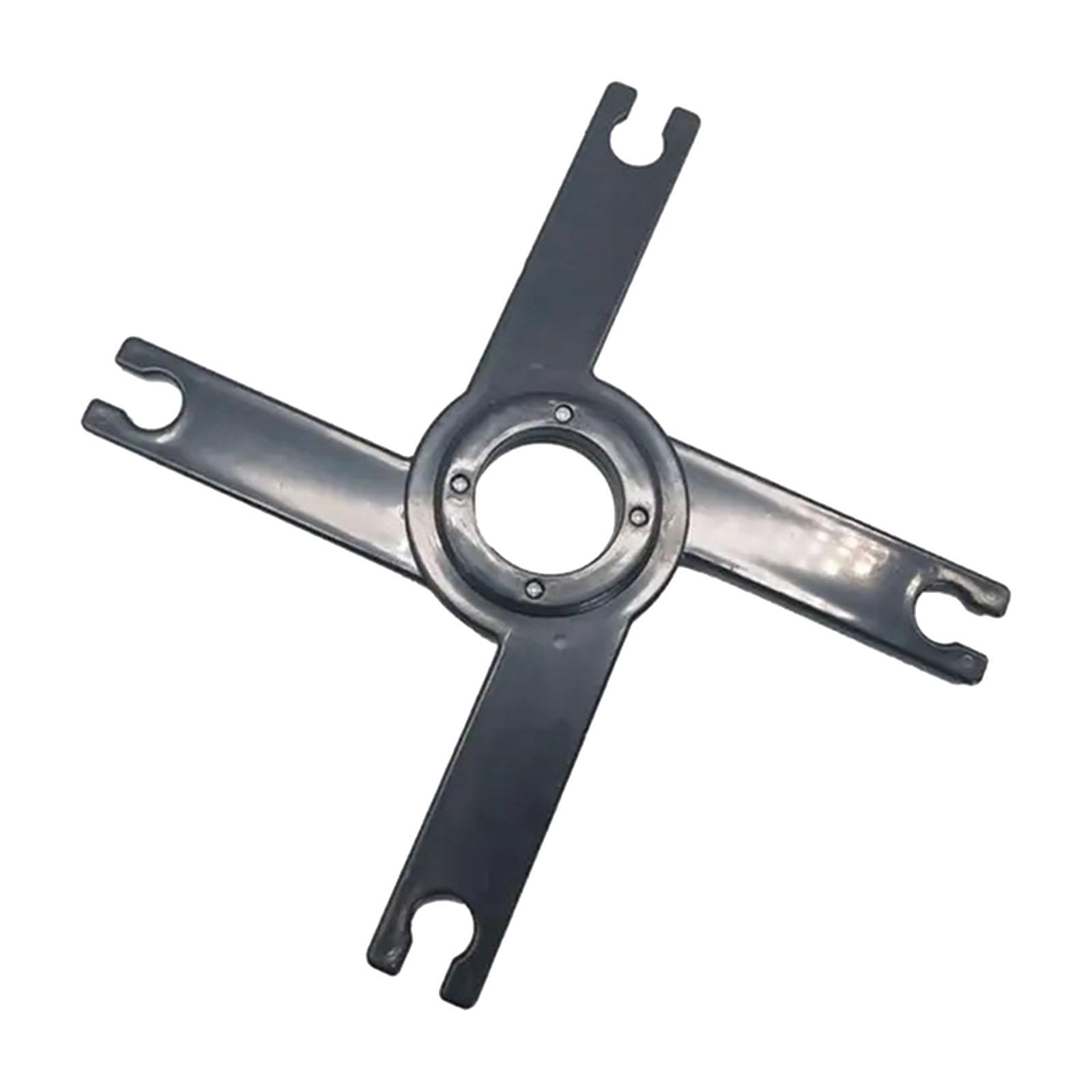 Wine Glass Stand Countertop Classic Wine Rack for Kitchen Countertop Barware