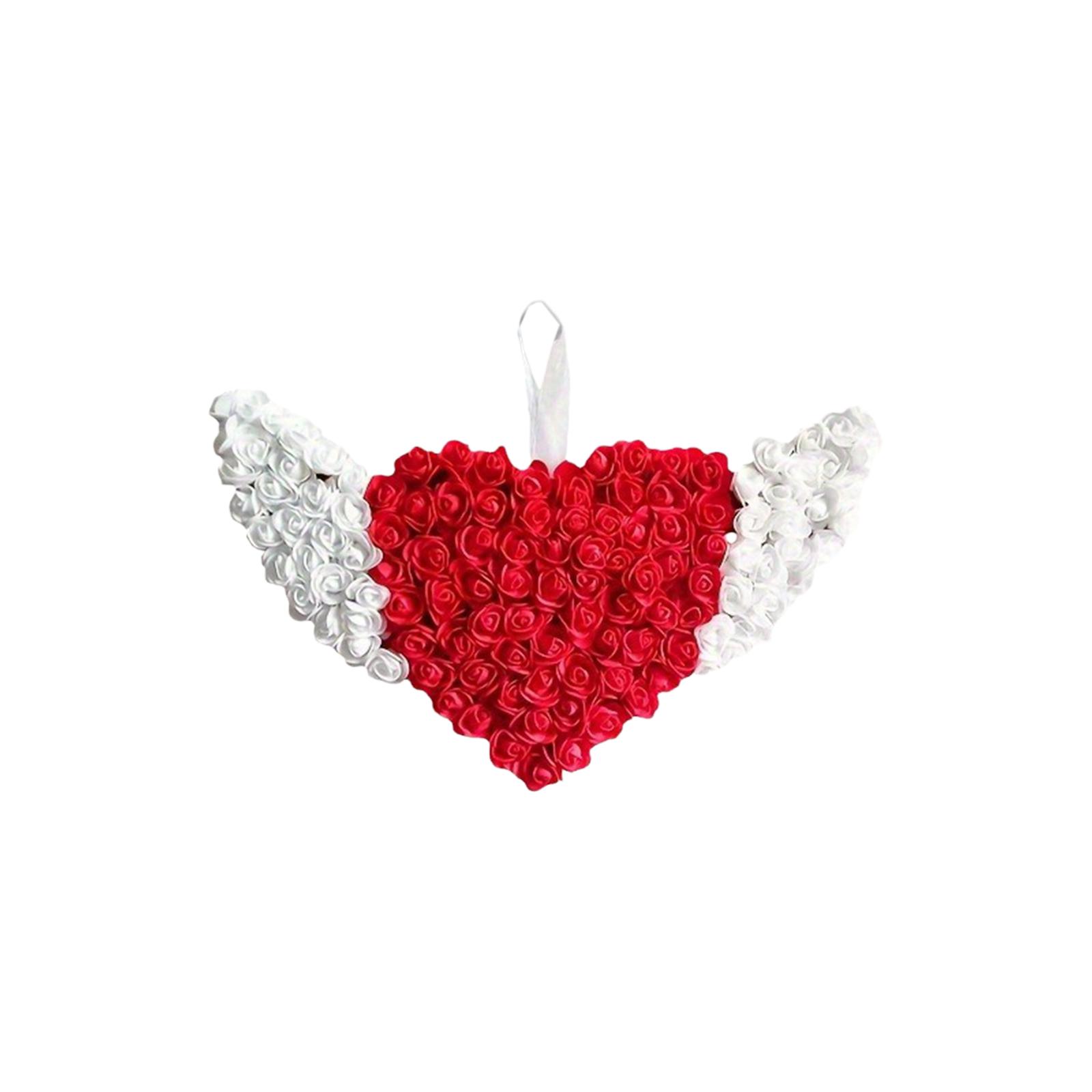 Heart Shaped Garland