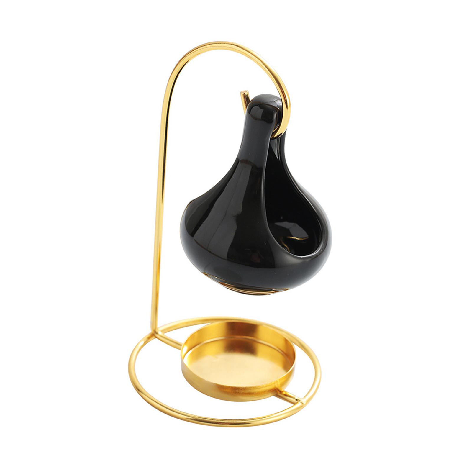 Ceramic Wax Melt Burner Iron Stand