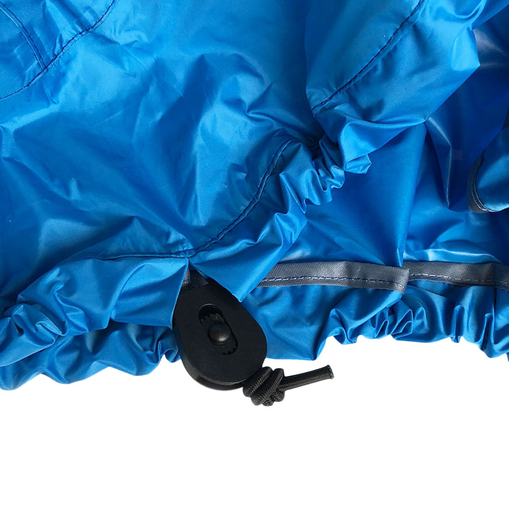 Kayaking Kayak Deck Spray Skirt - Waterproof - Adjustable Waist ...