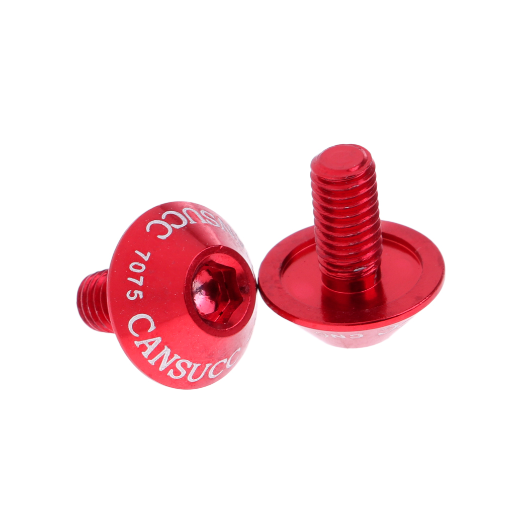water bottle cage bolts