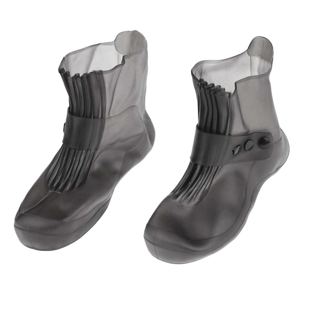 waterproof slip over shoes