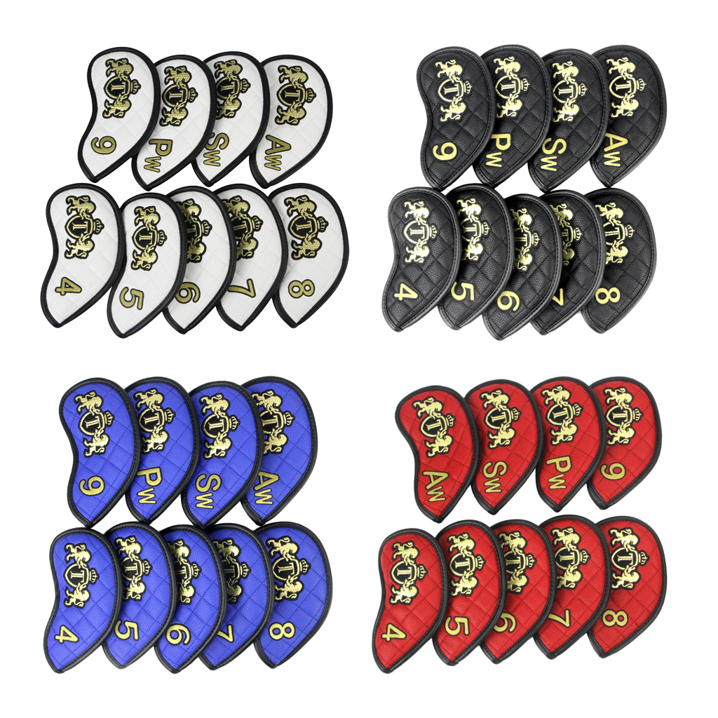 replacement golf headcovers