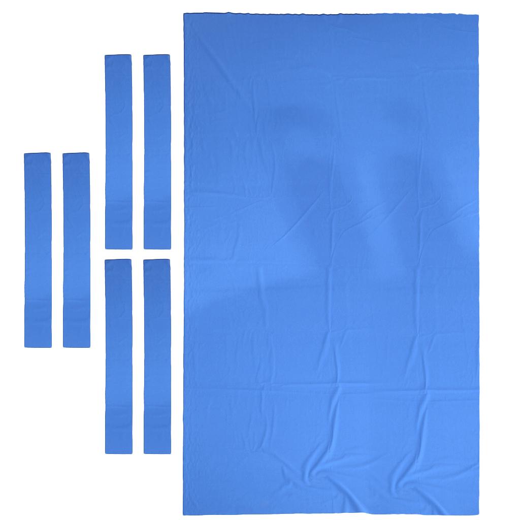 9 ft Professional Billiard Pool Table Cloth 9ft Pool Table Felt Accessories