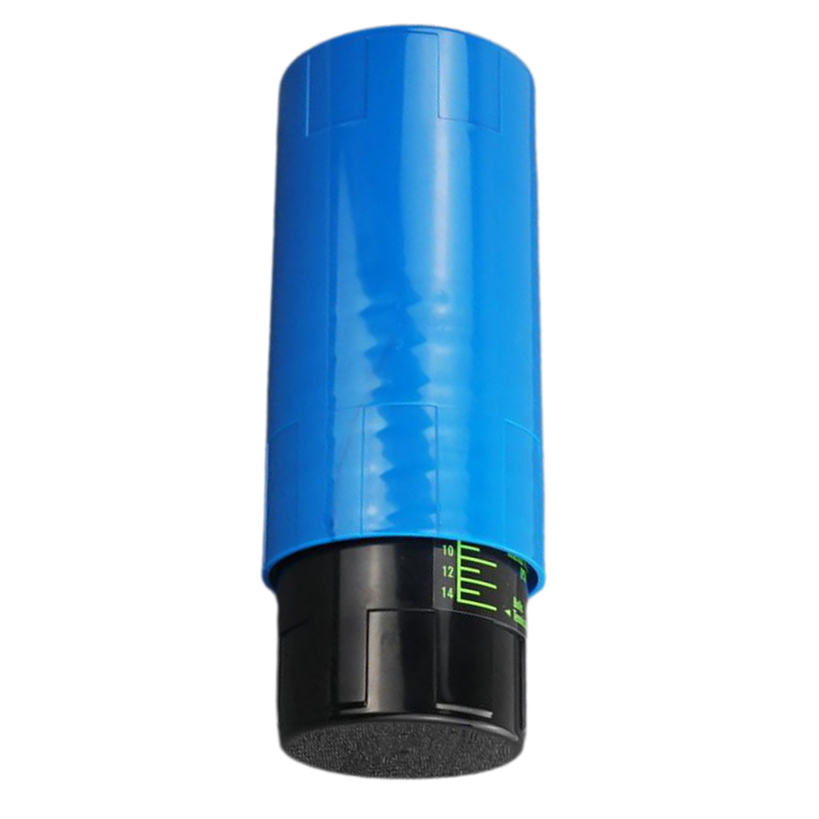 Tennis Ball Saver Tennis Balls Container Carrier Pressurizer Gear Blue