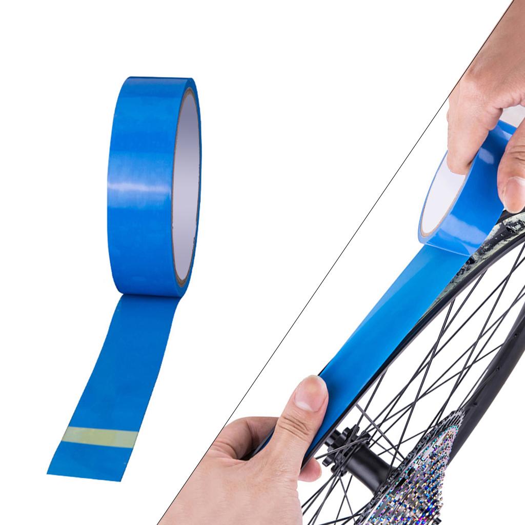 Tubeless Rim Tape 10M MTB Road Bike Cycling Accessories for 2 Bikes 29mm