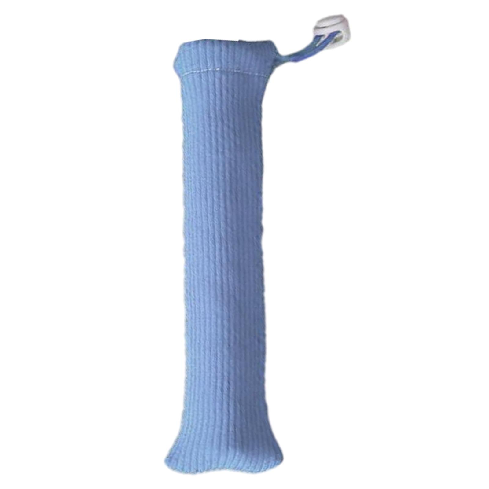 Badminton Racket Grip Cover Blue