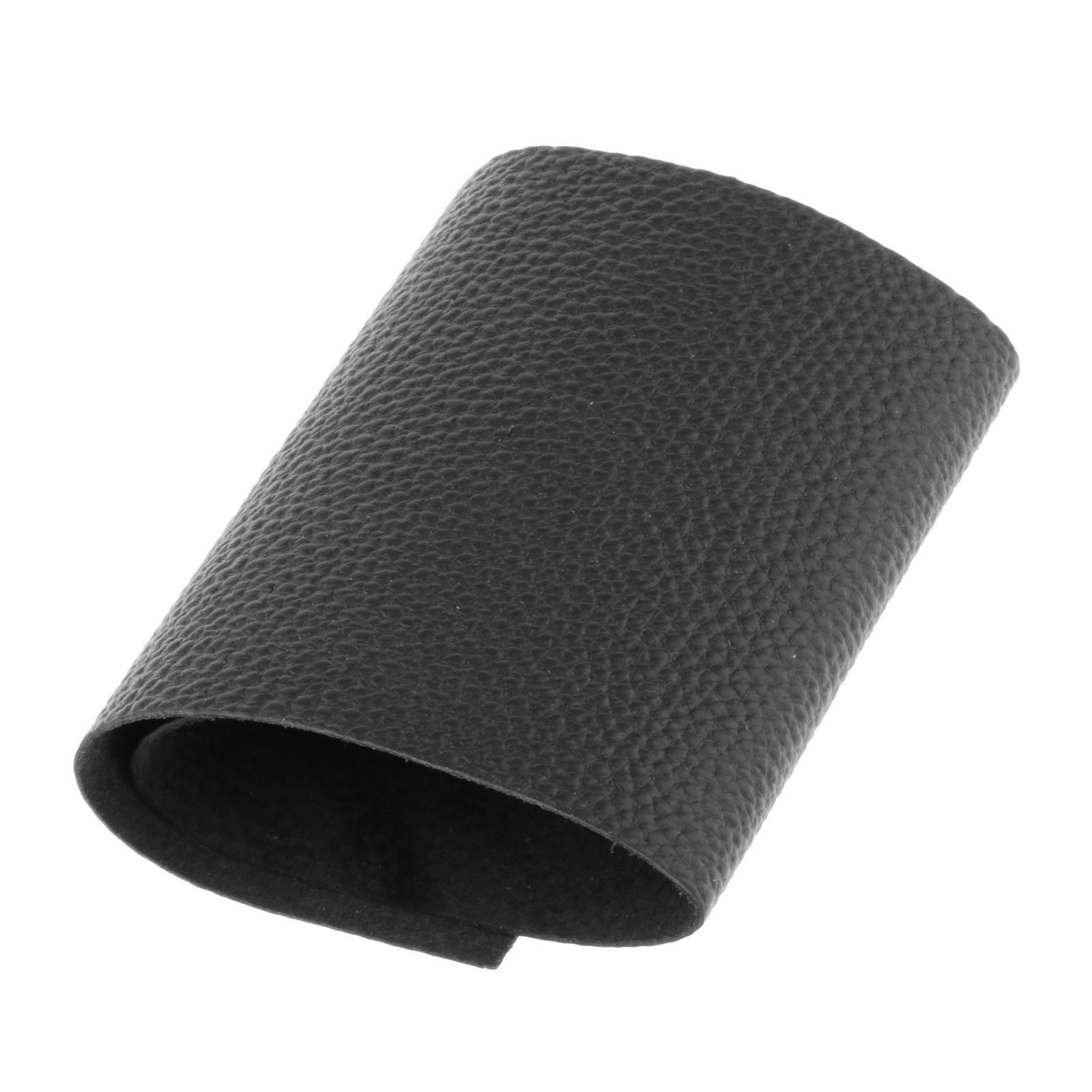 Pool Cue Wrap