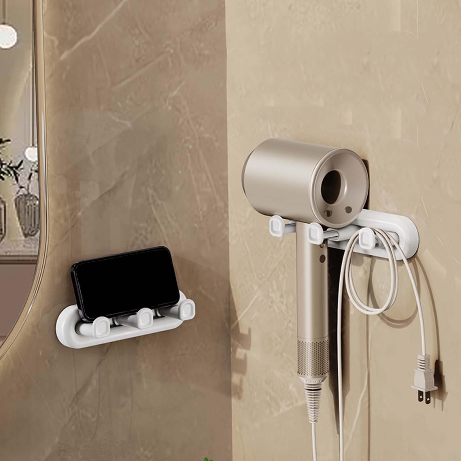 Tennis Racket Holder Badminton Racket Hook for Farmhouse Apartment Game Room