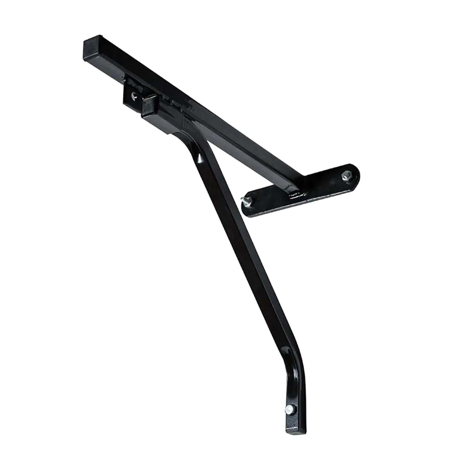Wall Mount Heavy Bag Hanger Rack Punching Bag Bracket for Home Taekwondo Gym