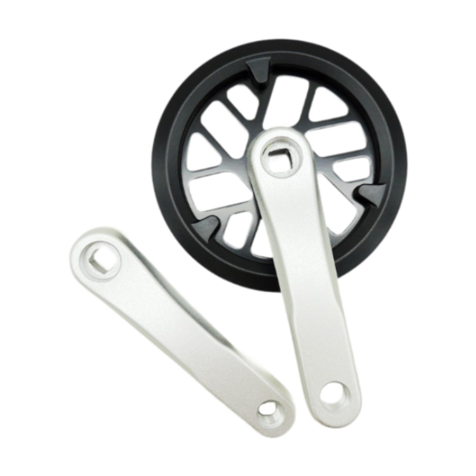 Bike Crankset 32T Chainring