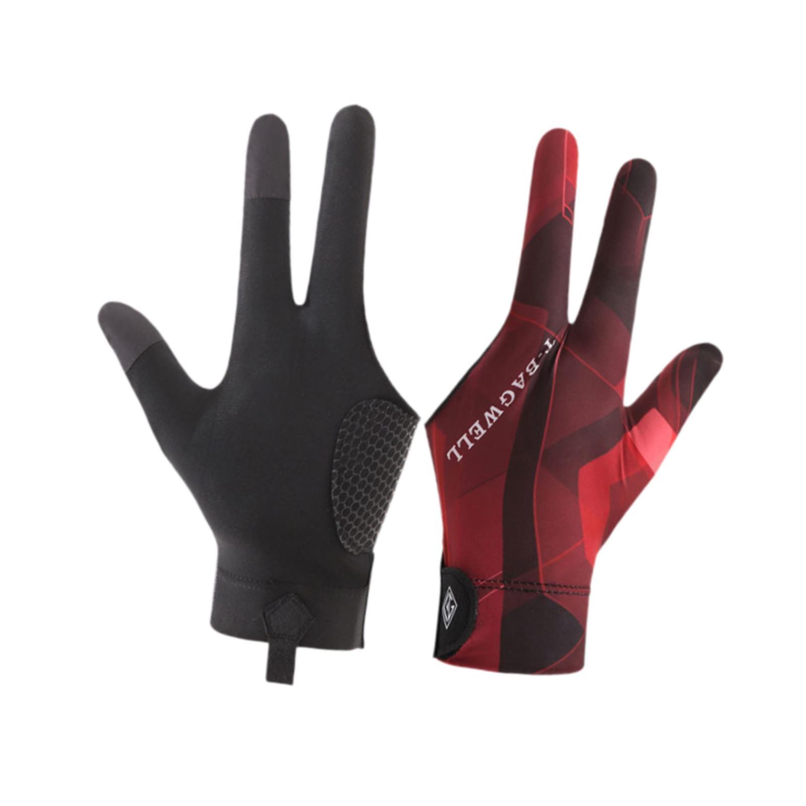Pool Gloves Nonslip Breathable