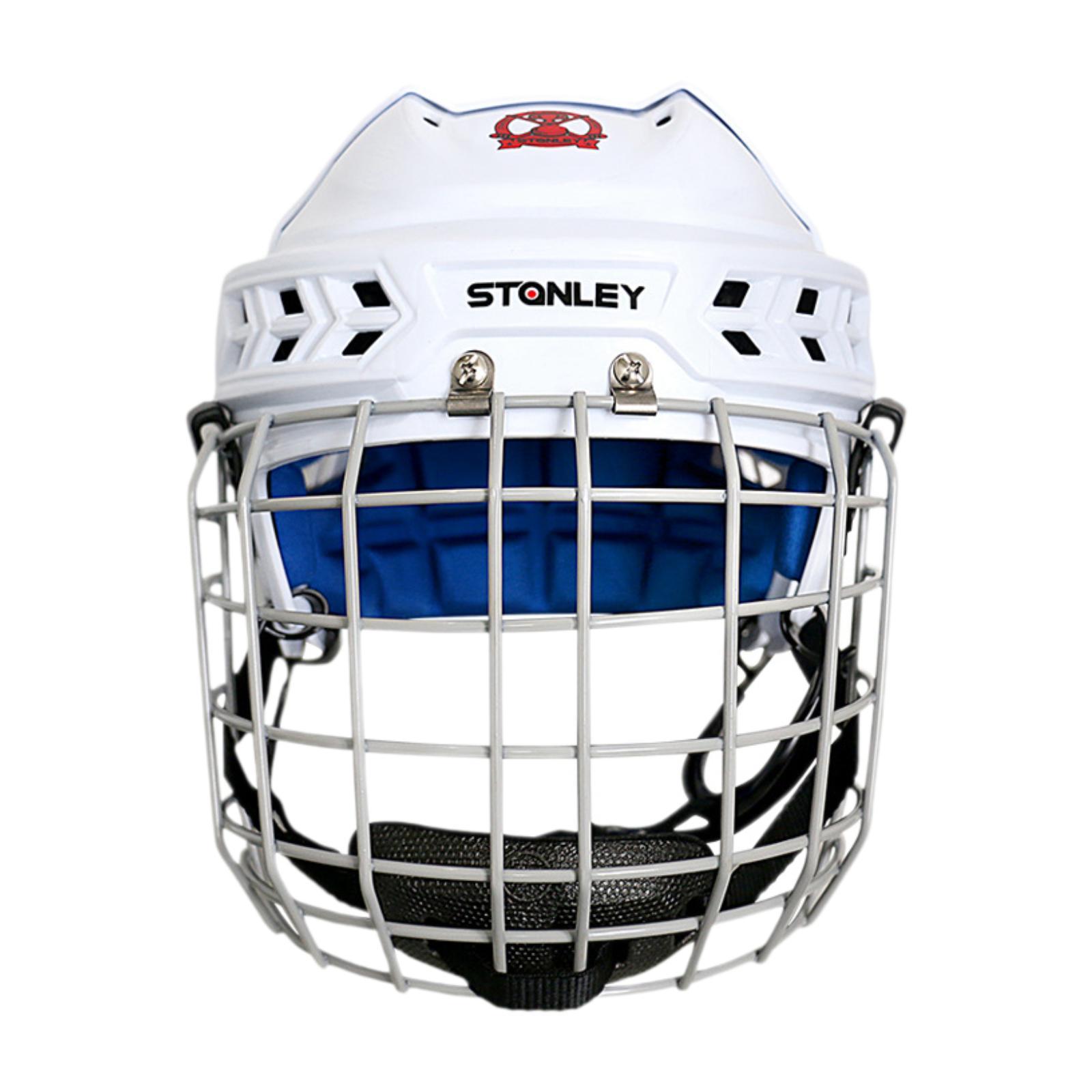 Hockey Helmet Ice Speed Skate