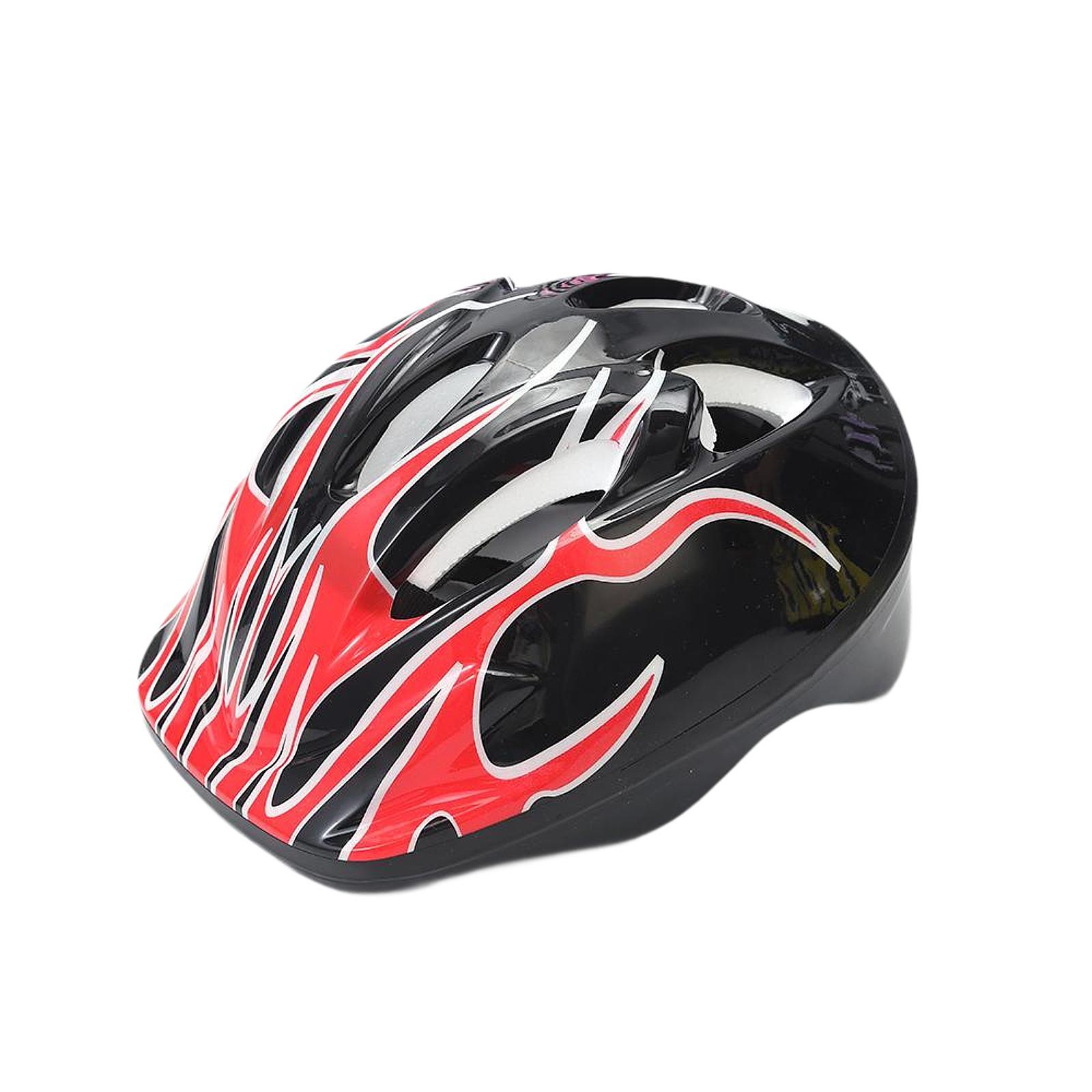 Kids Bicycle Helmet Children for Skateboarding Roller