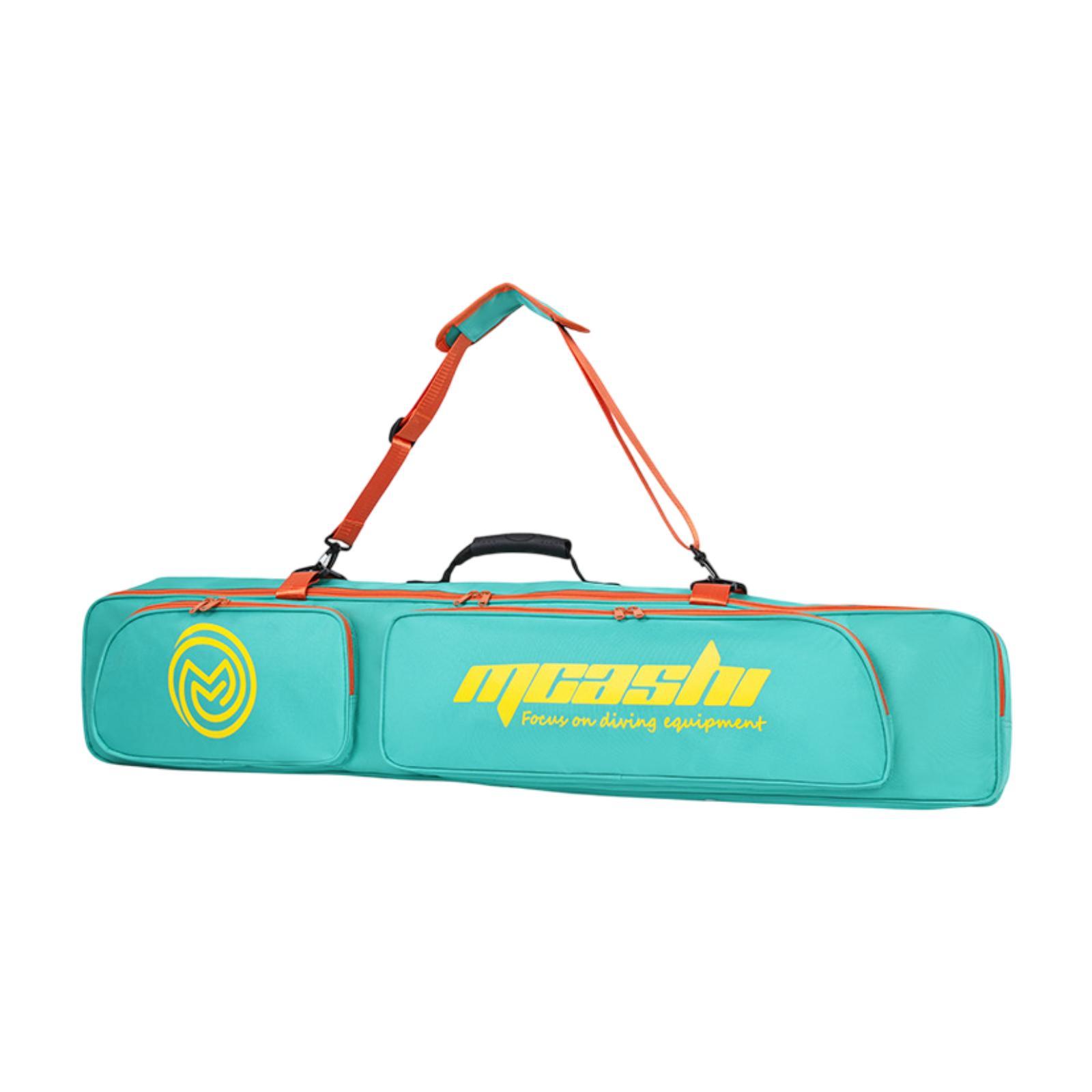 Long Fins Bag