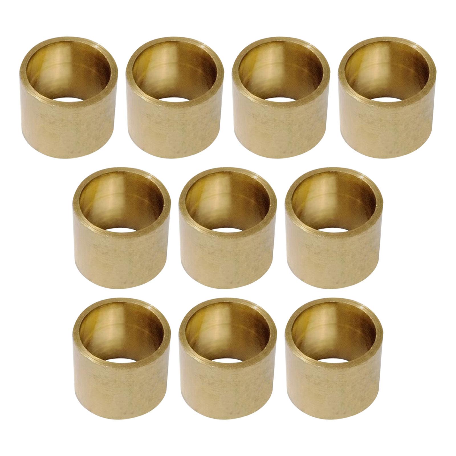 Pool Cue Ferrules