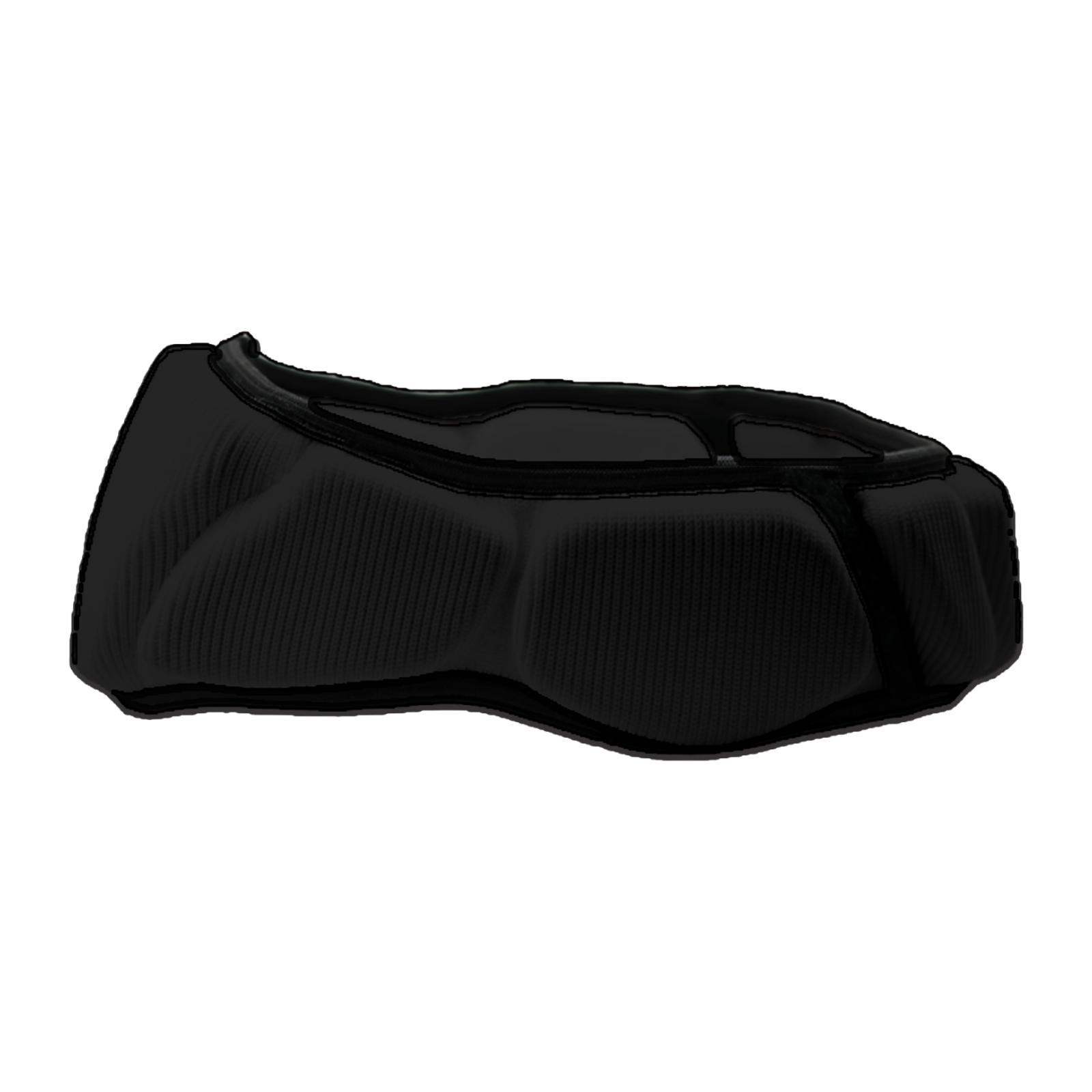 Rugby Headgear Black