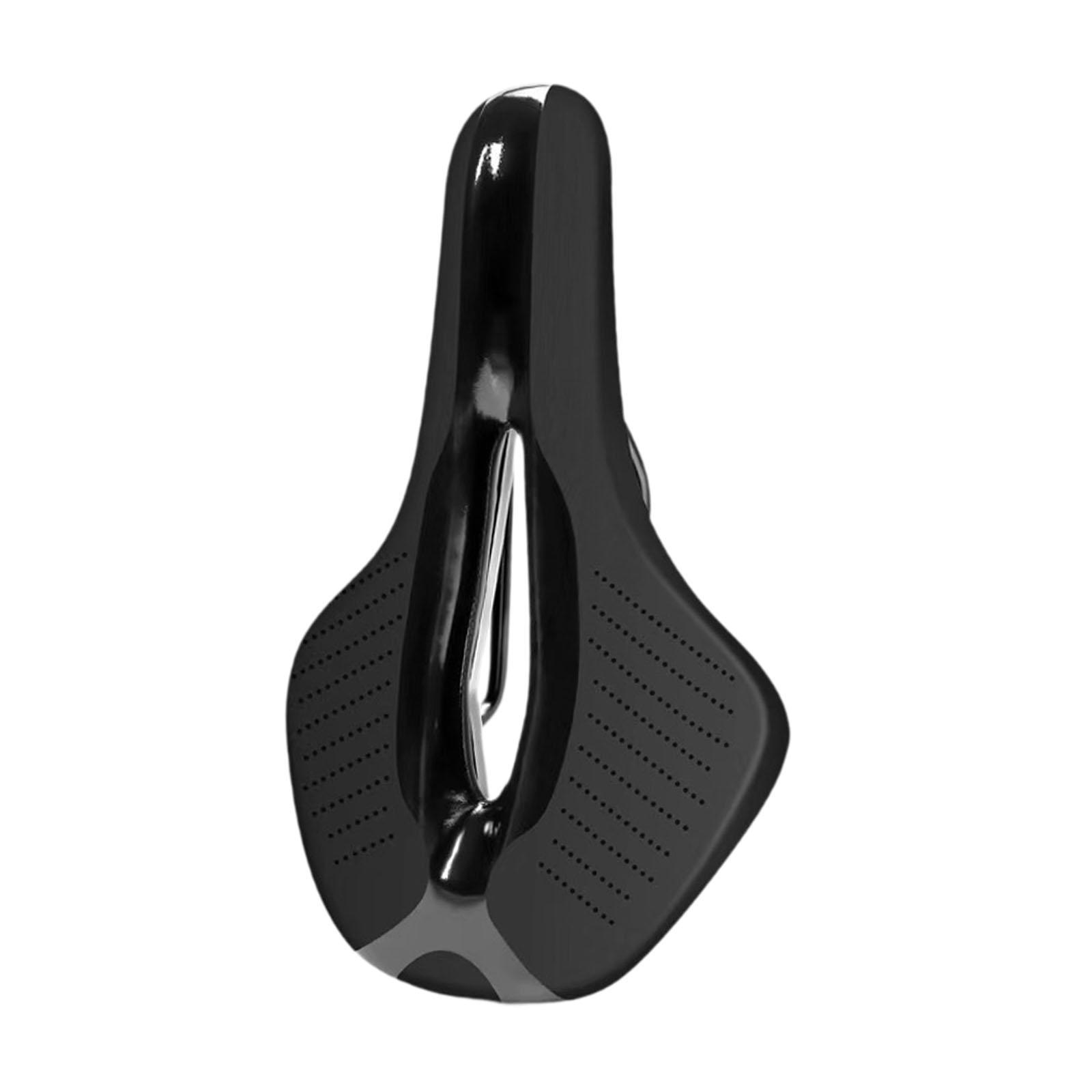 Bike Saddle Hollow