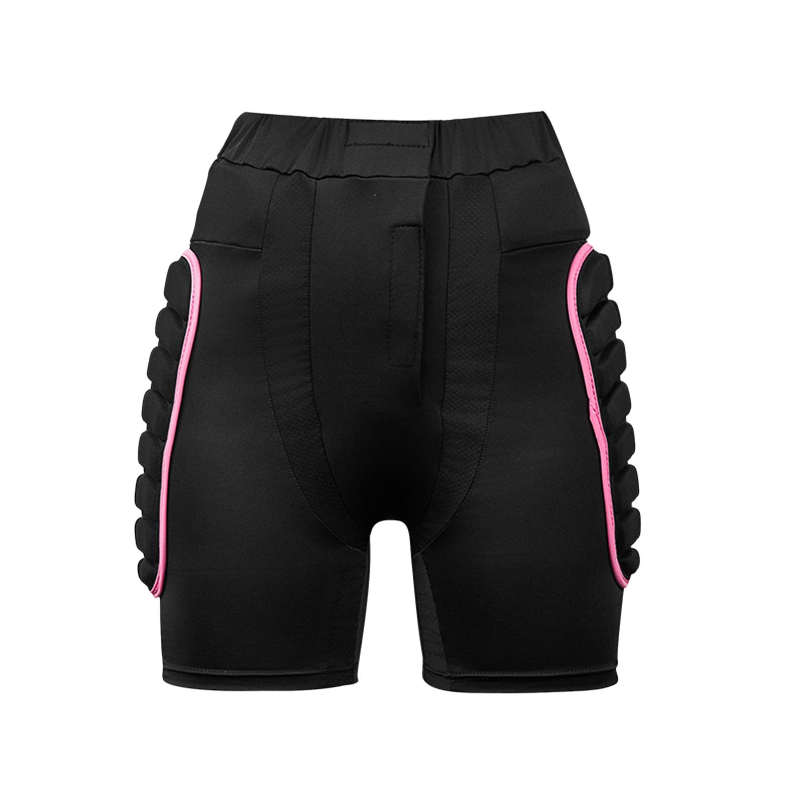 Protective Padded Shorts M