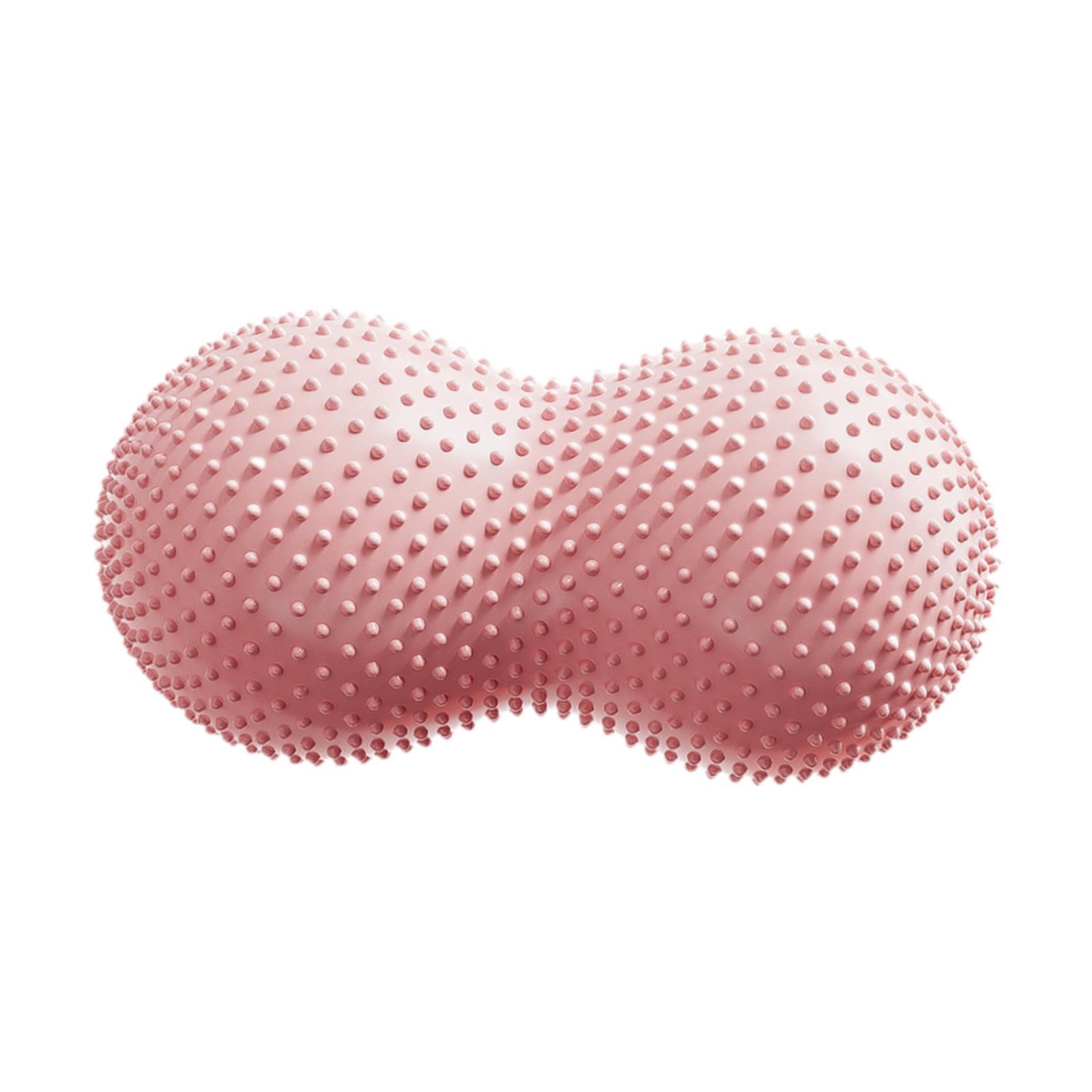 Peanut Fitness Ball