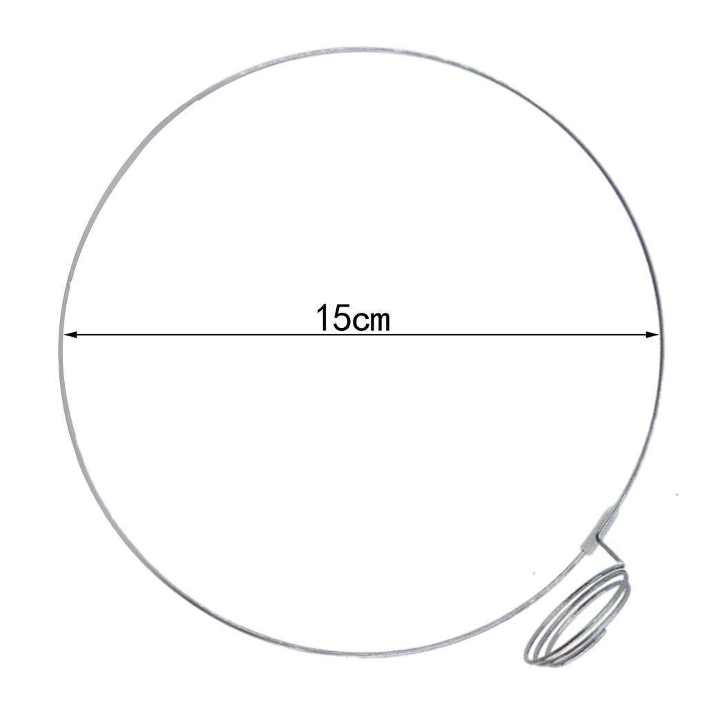 Wire Eye Loupe Holder