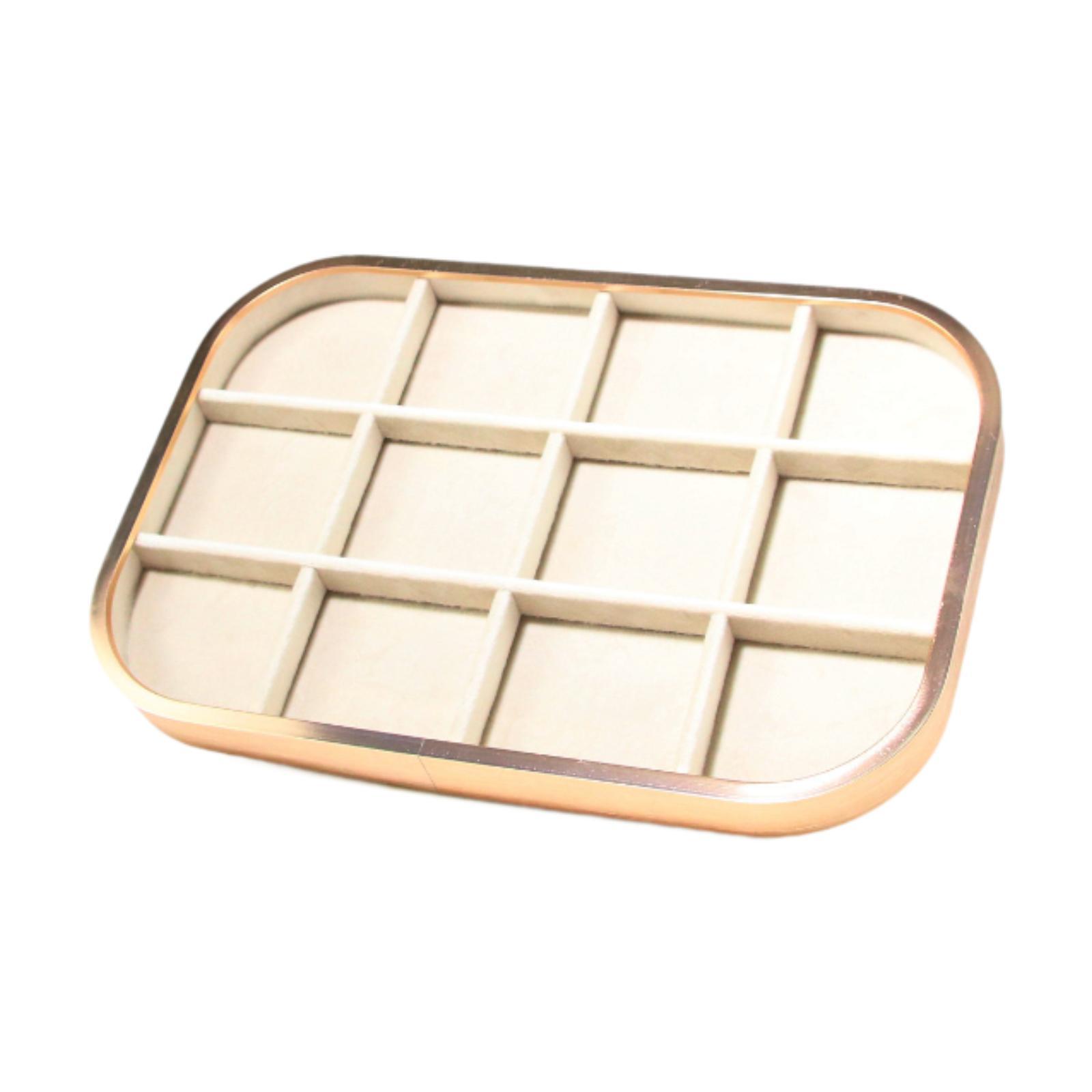 Jewelry Tray 12 Slots