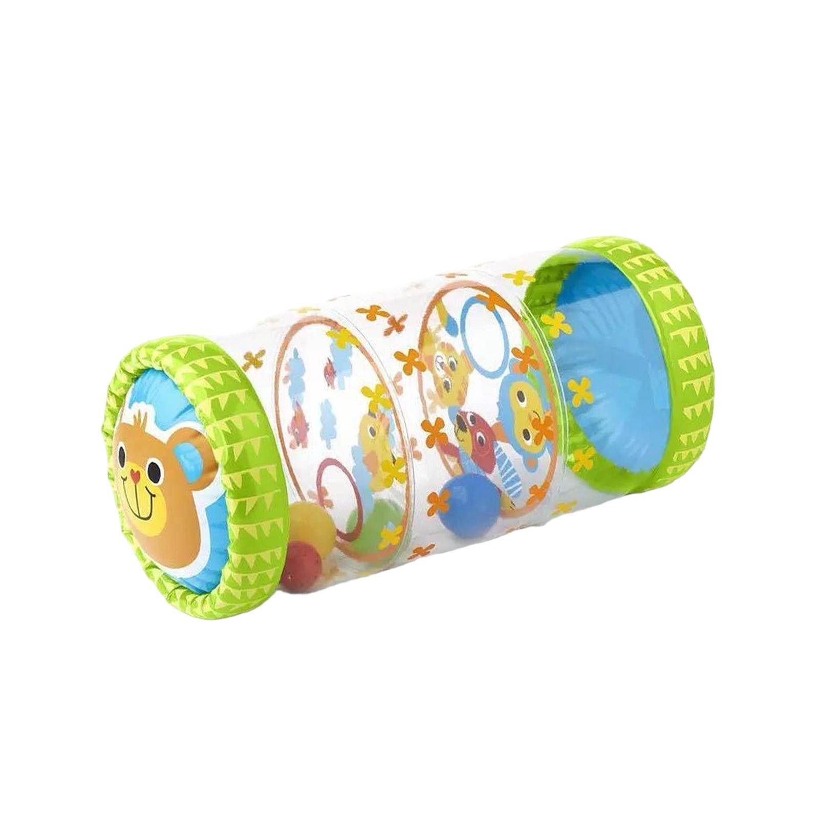 Baby Crawl Roller Toy