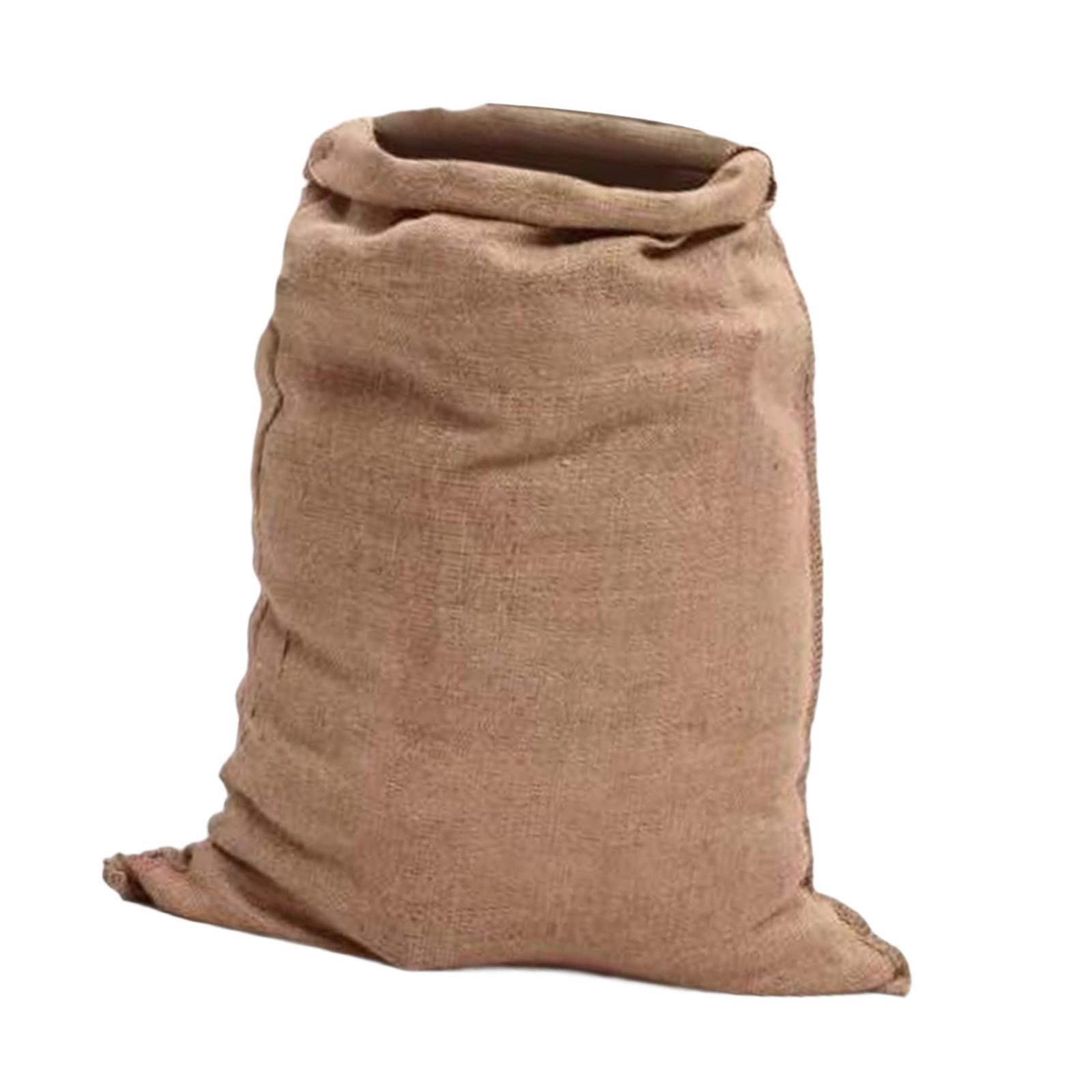 Burlap Grain Bag 74x107cm