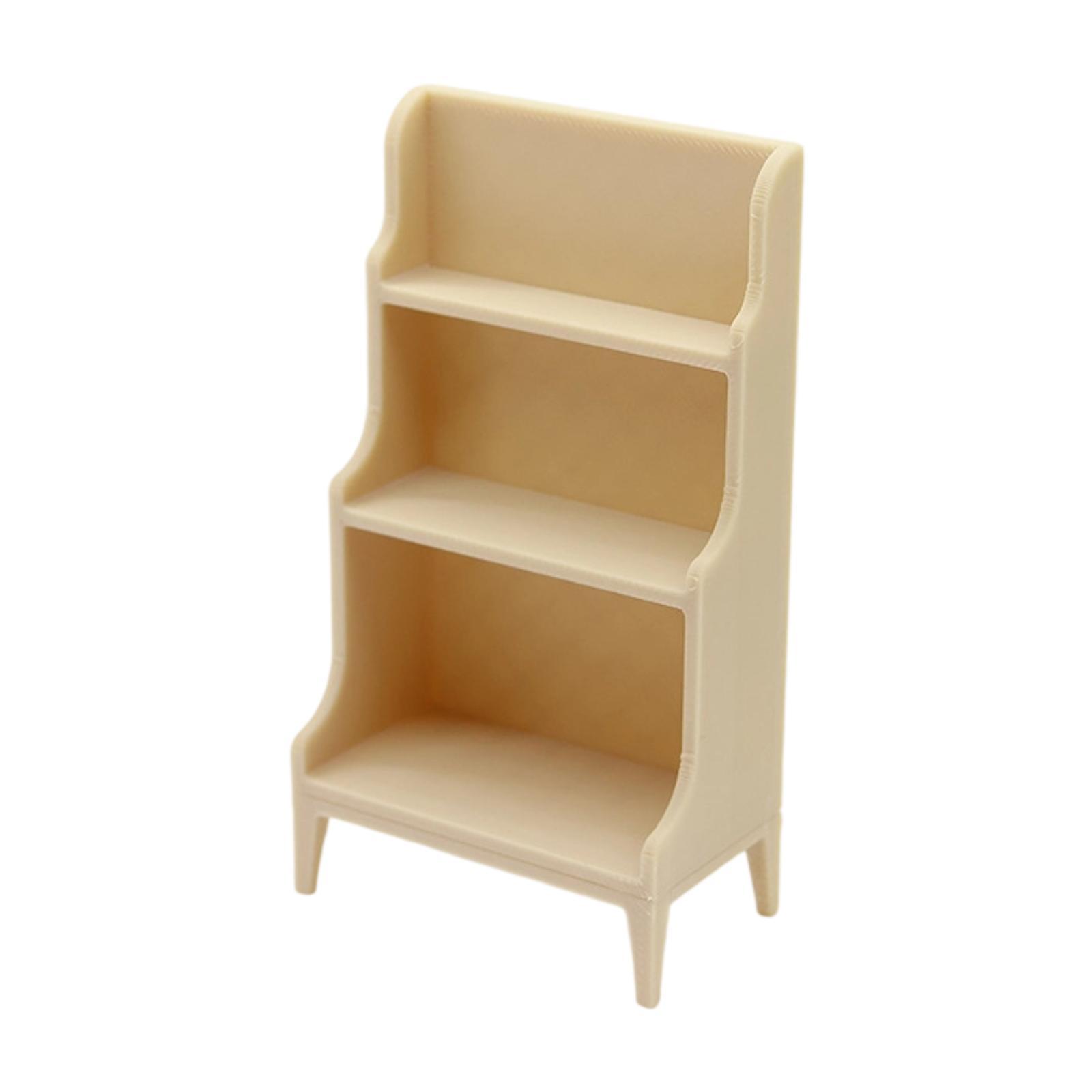 Dollhouse Storage Rack