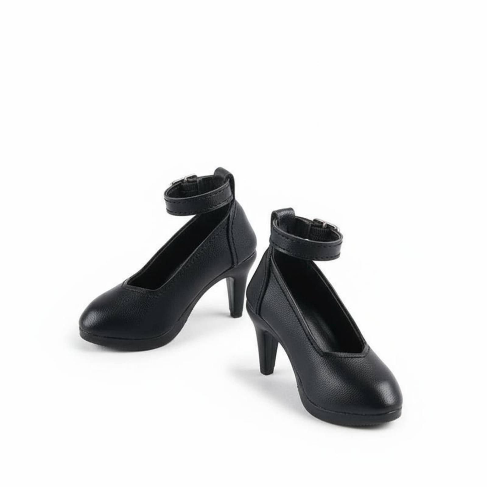 BJD High Heels