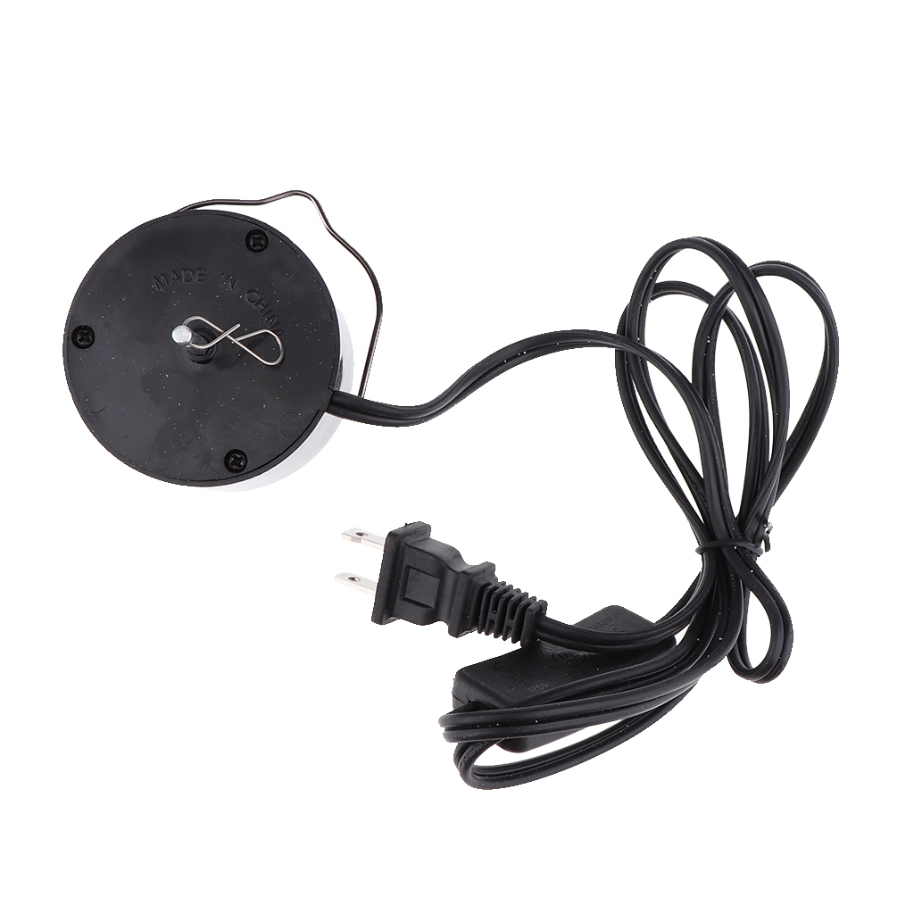 Electric Wind Spinner Motor