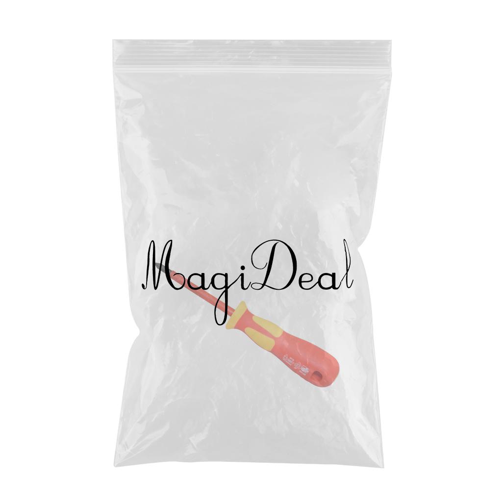 Insulated Screwdriver - Universal Repair Tool - For 1000V Power PH3 Models